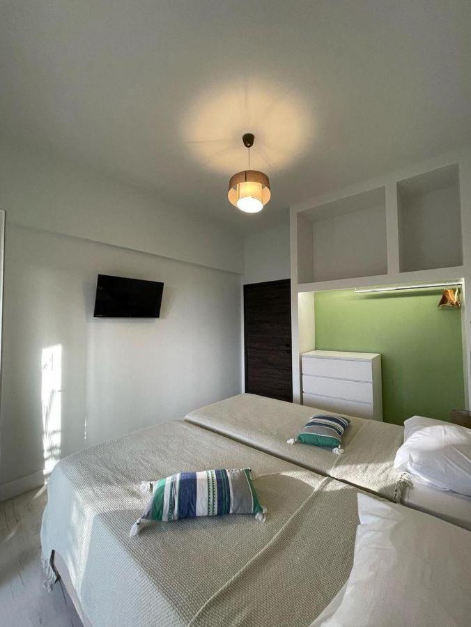 Boboli Holiday House Ахарави Экстерьер фото
